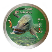 STRUNA PROFI SOFT 7X7 100M 12 KG