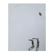 STRUNA PROFIBLINKER FLUOROCARBON 0.60MM 30CM 2 BUC