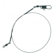 STRUNA RAPTURE CARBON CU ROLLING SI AGRAFA 10lbs/20cm