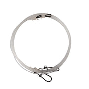 STRUNA SAVAGE GEAR FLUOROCARBON 70CM/0.92MM 2BUC/PLIC  