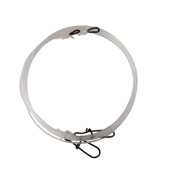 STRUNA SAVAGE GEAR FLUOROCARBON 70CM/0.92MM 2BUC/PLIC  