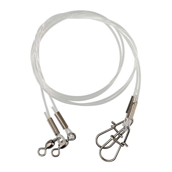 STRUNA SAVAGE REGENERATOR TRACE 50CM 085MM 20KG 3BUC PLIC