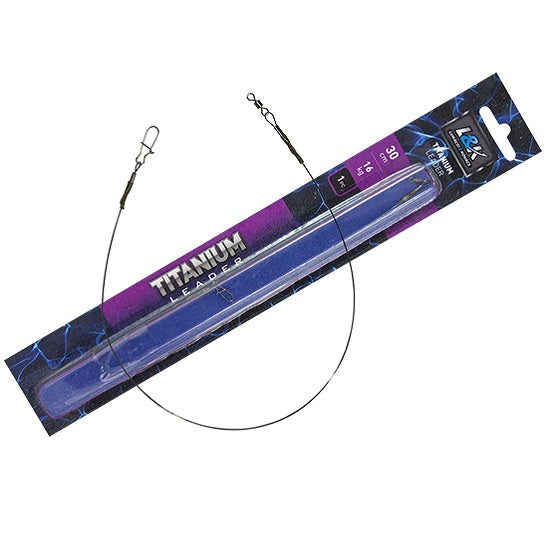 STRUNE ENERGOTEAM L&amp;K TITANIUM 16KG 30CM 1BUC/PLIC