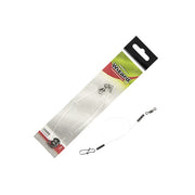 STRUNE ENERGOTEAM WIZARD FLUOROCARBON 12'' 15KG 2BUC/PLIC