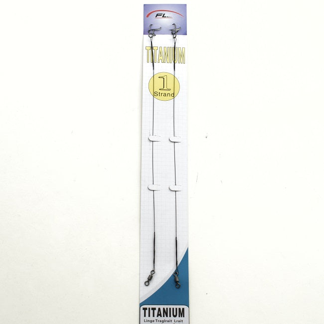 STRUNE FL 2BUC TITAN 20CM 9KG