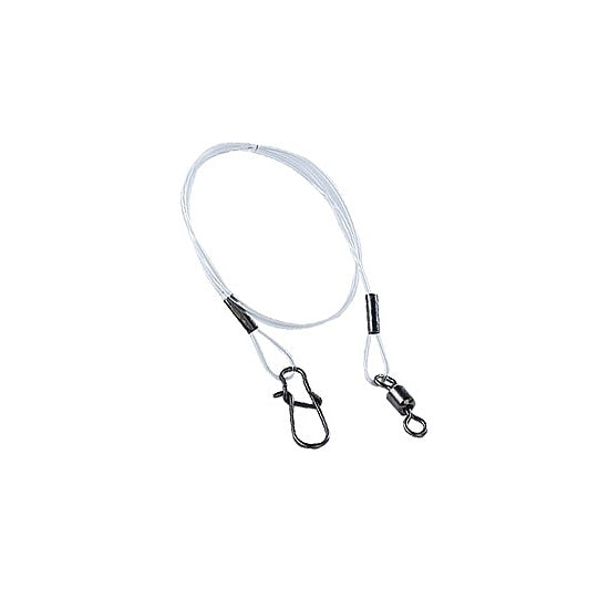 STRUNE JAXON FLUOROCARBON JERK 30CM 20KG 2/plic