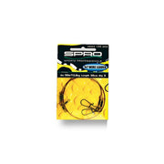 STRUNE SPRO INOX 1X7 30CM 18,2KG SW  S 2BUC