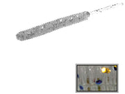 SUGAR SHAD COLMIC 4.5cm GOLD SHAD 