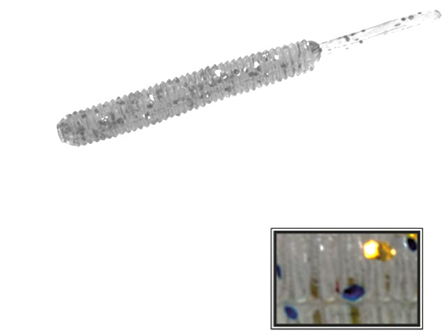 SUGAR SHAD COLMIC 4.5cm GOLD SHAD 