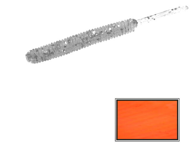 SUGAR SHAD COLMIC 4.5cm ORANGE