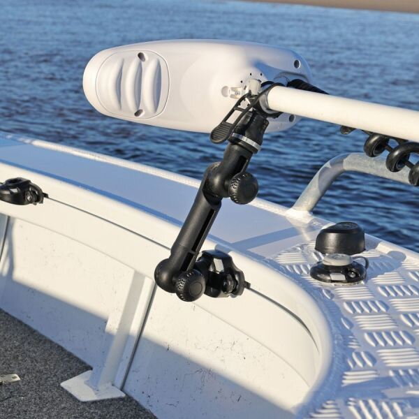 SUPORT ALLROUNDMARIN STABILIZATOR RAILBLAZA XL PT.MOTOR ELECTRIC