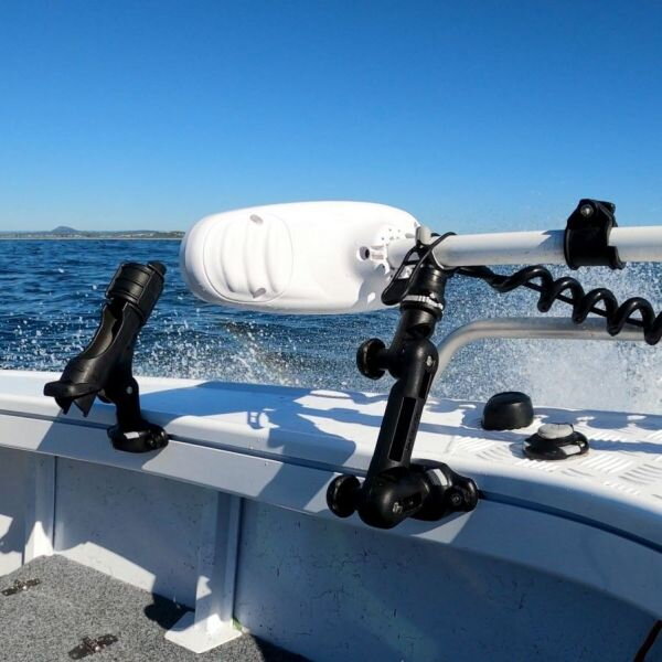 SUPORT ALLROUNDMARIN STABILIZATOR RAILBLAZA XL PT.MOTOR ELECTRIC