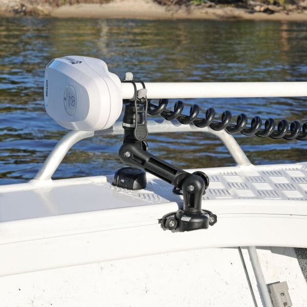 SUPORT ALLROUNDMARIN STABILIZATOR RAILBLAZA XL PT.MOTOR ELECTRIC