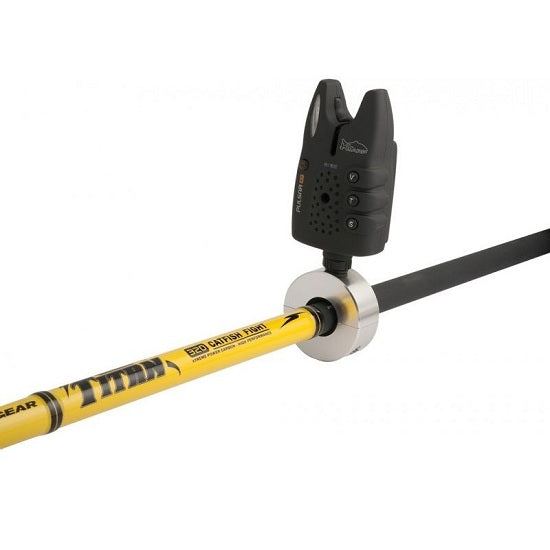 SUPORT AVERTIZOR CATGEAR MAGNETIC ROD CLAMP 