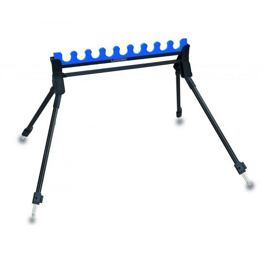 SUPORT COLMIC PRO 4 PICIOARE 9 POSTURI