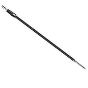 SUPORT CORMORAN  TELESCOPIC ALUMINIU CU VARF OTEL L=60-105CM