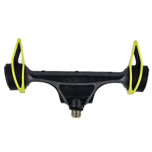 SUPORT FEEDER MINICRIPPER REST FLAT 12CM