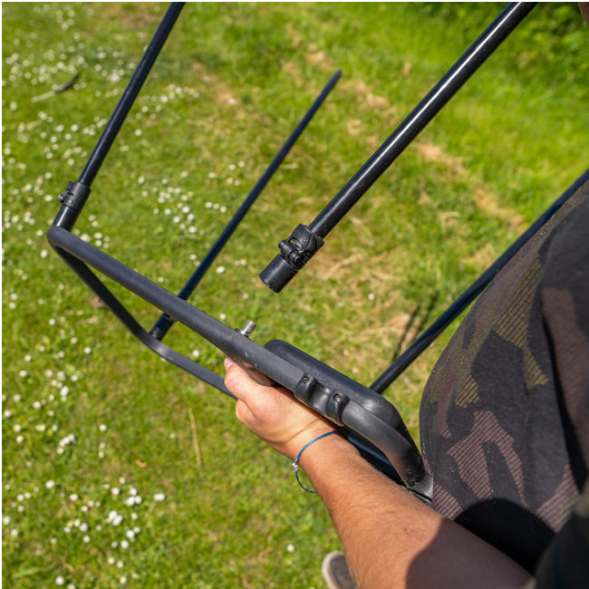 SUPORT GALEATA AVID CARP BAIT STATION 