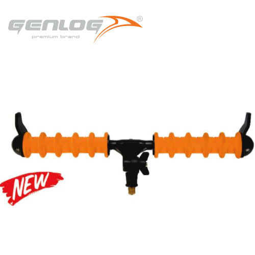 SUPORT GENLOG SPECIALIST FEEDER REST SIDE RAISED 28 CM