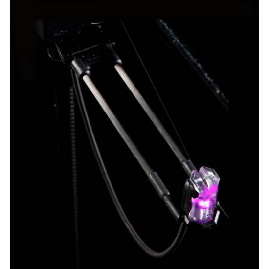 SUPORT HANGER EXTENSIBIL DUO CARB DELKIM