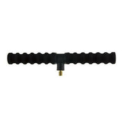SUPORT JAXON FEEDER CU NEOPREN 25CM