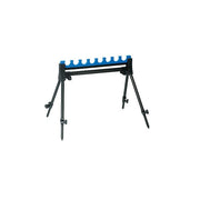 SUPORT JAXON LANSETE 4 PICIOARE 8 POSTURI 49/74CM