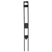 SUPORT  KAMASAKI LANSETE SOMN 76CM NEGRU