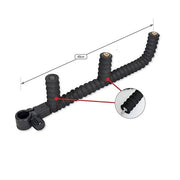 SUPORT LANSETE COLMIC EVA TRIPLU 40CM