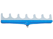 SUPORT LANSETE EVA JAXON 6 POSTURI B 32CM       