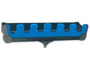 SUPORT LANSETE EVA JAXON 6 POSTURI CU BLOCAJ 32CM       
