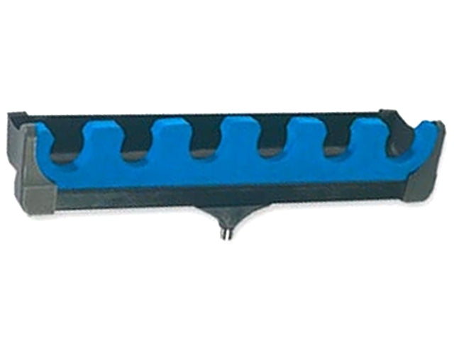 SUPORT LANSETE EVA JAXON 6 POSTURI CU BLOCAJ 32CM       