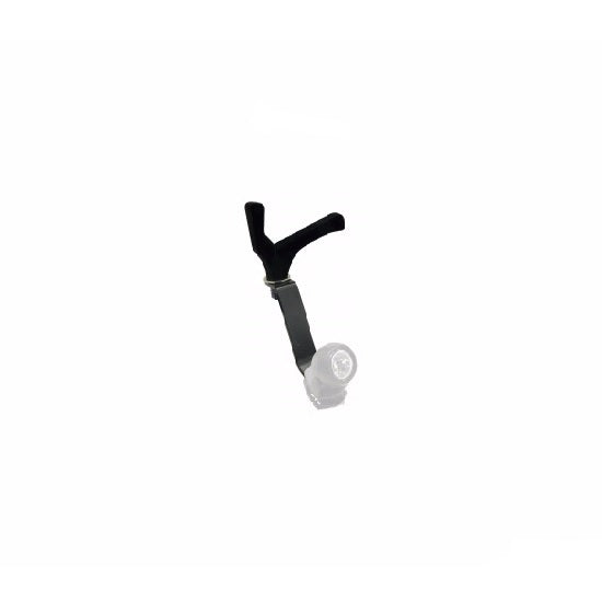 SUPORT LANSETE HALDORADO QUICK FEEDER BLACK WITH HOLDER