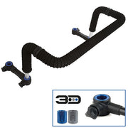 SUPORT MATRIX 3D FOLDING POLE PENTRU SCAUN MODULAR