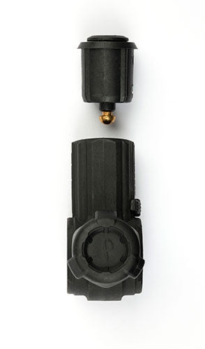 SUPORT MATRIX 3D-R KEEPNET ARM SHORT PENTRU SCAUN MODULAR 10CM