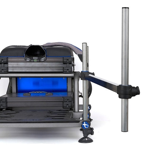 SUPORT MODULAR MATRIX RIGID 3D FEEDER ARM 75CM