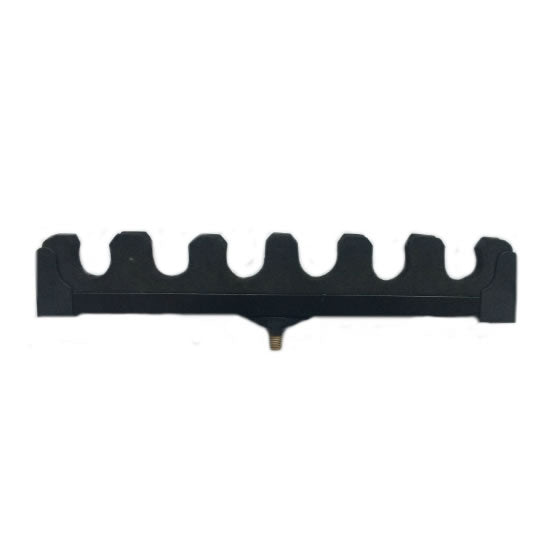SUPORT MOSTIRO FEEDER DE LUXE TIP V 6 POSTURI  1BUC 