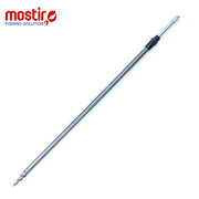 SUPORT MOSTIRO NN ALU STORM CU INFILETARE 83-140cm