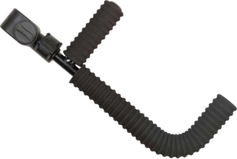 SUPORT PRESTON OFFBOX 36 RIPPLE BAR DOUBLE SHORT PENTRU SCAUN MODULAR