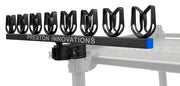 SUPORT PRESTON OFFBOX EXTENDING GRIPPER ROOST 11 POSTURI