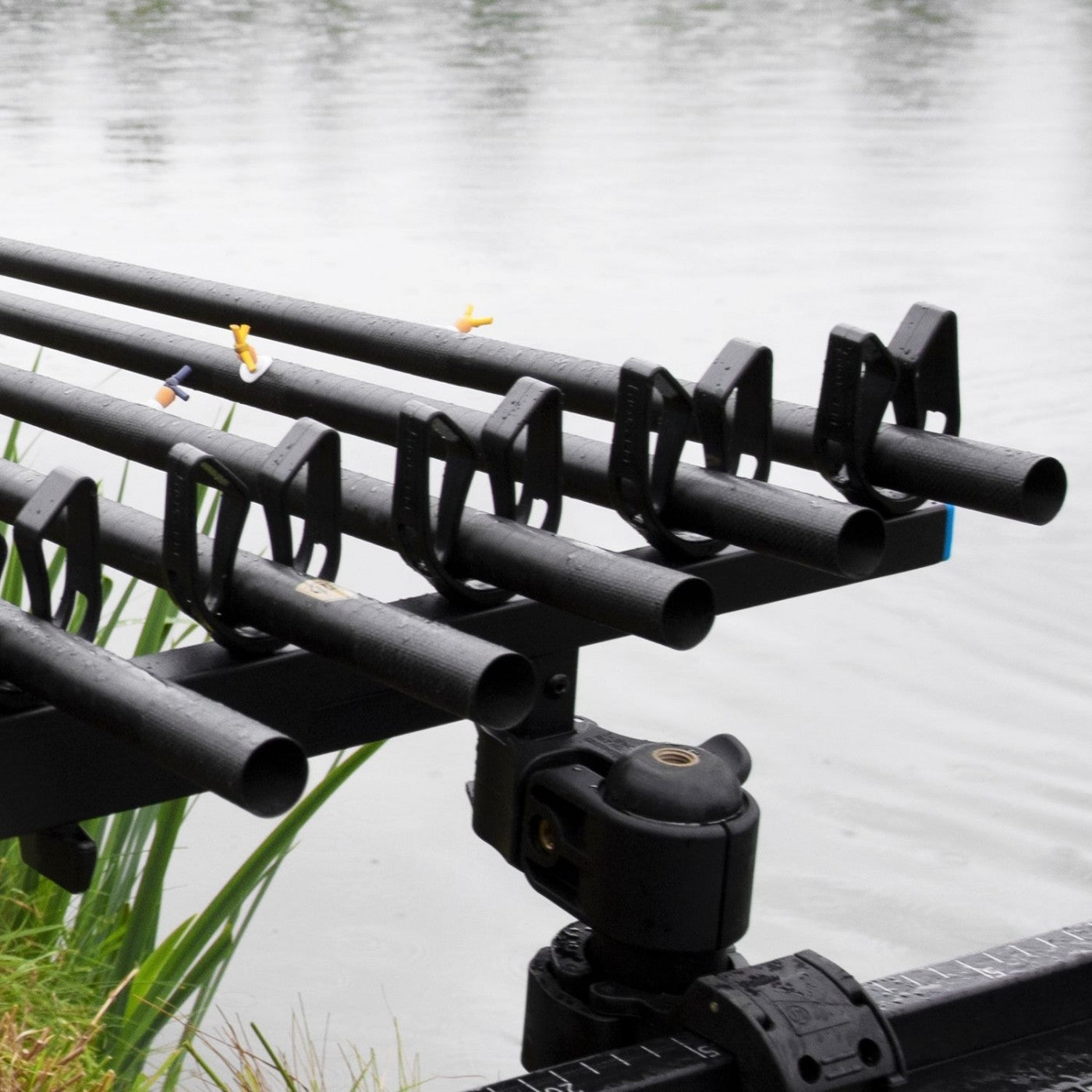 SUPORT PRESTON OFFBOX EXTENDING GRIPPER ROOST 8 POSTURI