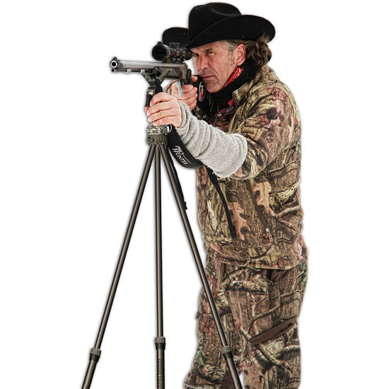 SUPORT PRIMOS HUNTING TRIPOD TELESCOPIC 61 157CM