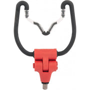 SUPORT TRABUCCO FEEDER MULTI ANGLE LOCK V 10cm