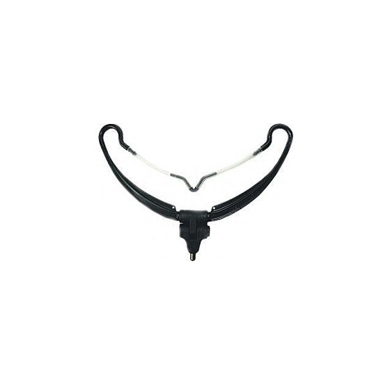 SUPORT V LANSETE FEEDER JAXON 30CM