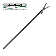 SUPORT V SPRO BLACK TELE V 50-90 CM