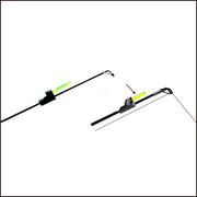 SUPORT VARF STARLITE CAUCIUC 4.5MM CARP ZOOM