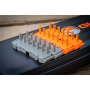 SUPORTI GURU ORGANIZATOR HOOK POINT PENTRU CUTIE AJUSTABILE