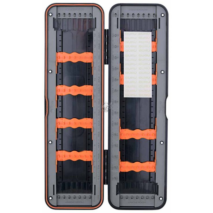 SUPORTI GURU ORGANIZATOR HOOK POINT PENTRU CUTIE AJUSTABILE