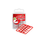 SURUB Pop Up Carp Expert Plastic Rosu 10mm 10buc