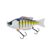 SWIMBAIT BIWAA SEVEN SECTION 10cm 20gr CULOARE SEXY SHAD