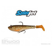 SWIMBAIT BIWAA SPINJET 10CM 18G NORTHERN PIKE